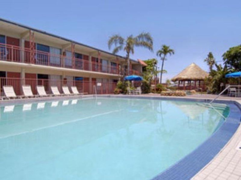 Days Inn By Wyndham West Palm Beach Ngoại thất bức ảnh