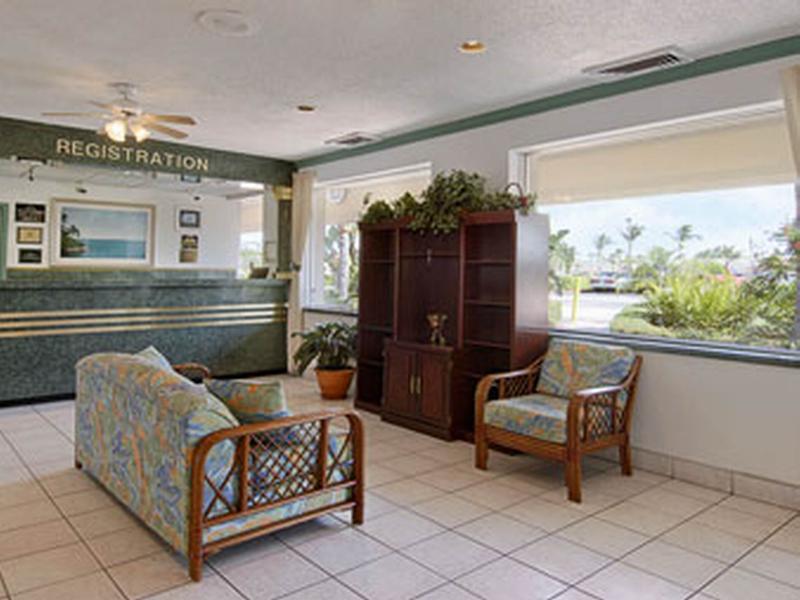 Days Inn By Wyndham West Palm Beach Ngoại thất bức ảnh