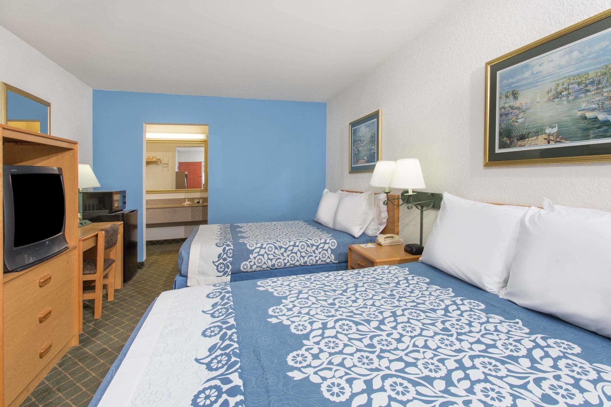 Days Inn By Wyndham West Palm Beach Ngoại thất bức ảnh