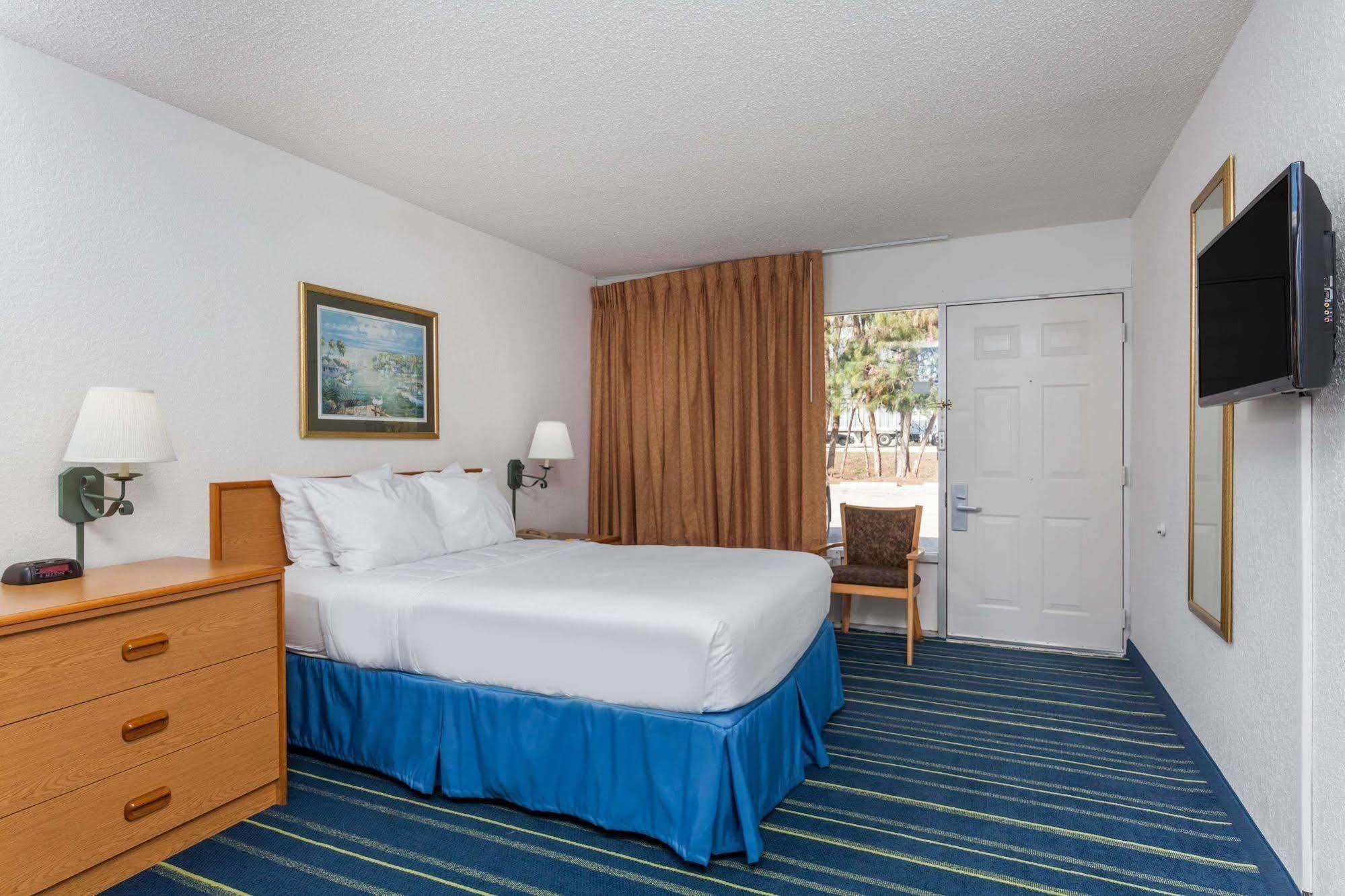 Days Inn By Wyndham West Palm Beach Ngoại thất bức ảnh
