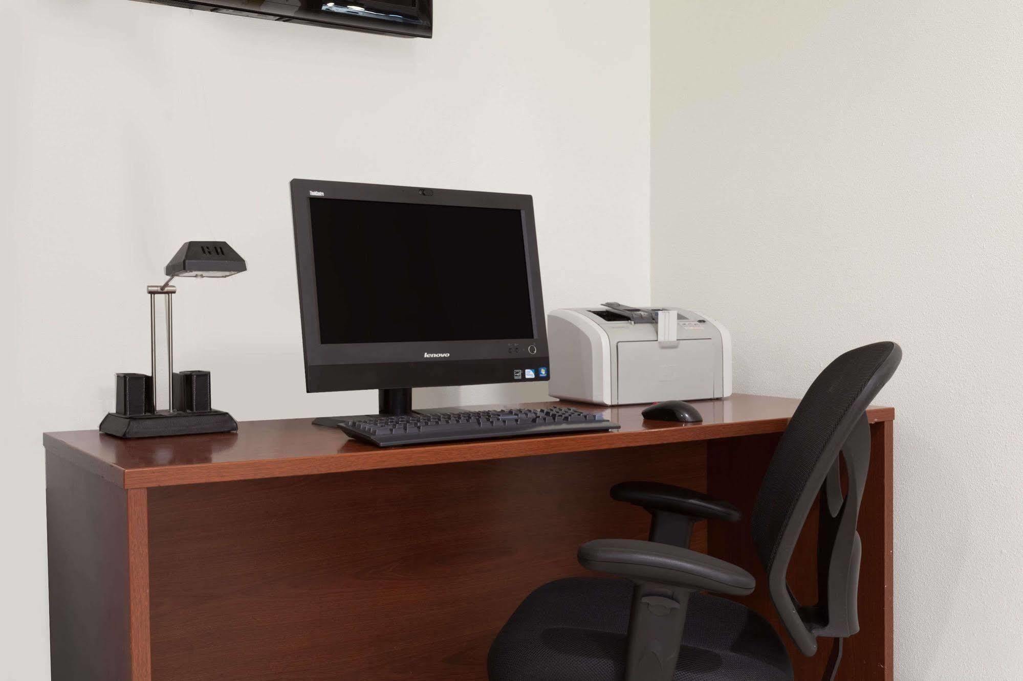 Days Inn By Wyndham West Palm Beach Ngoại thất bức ảnh