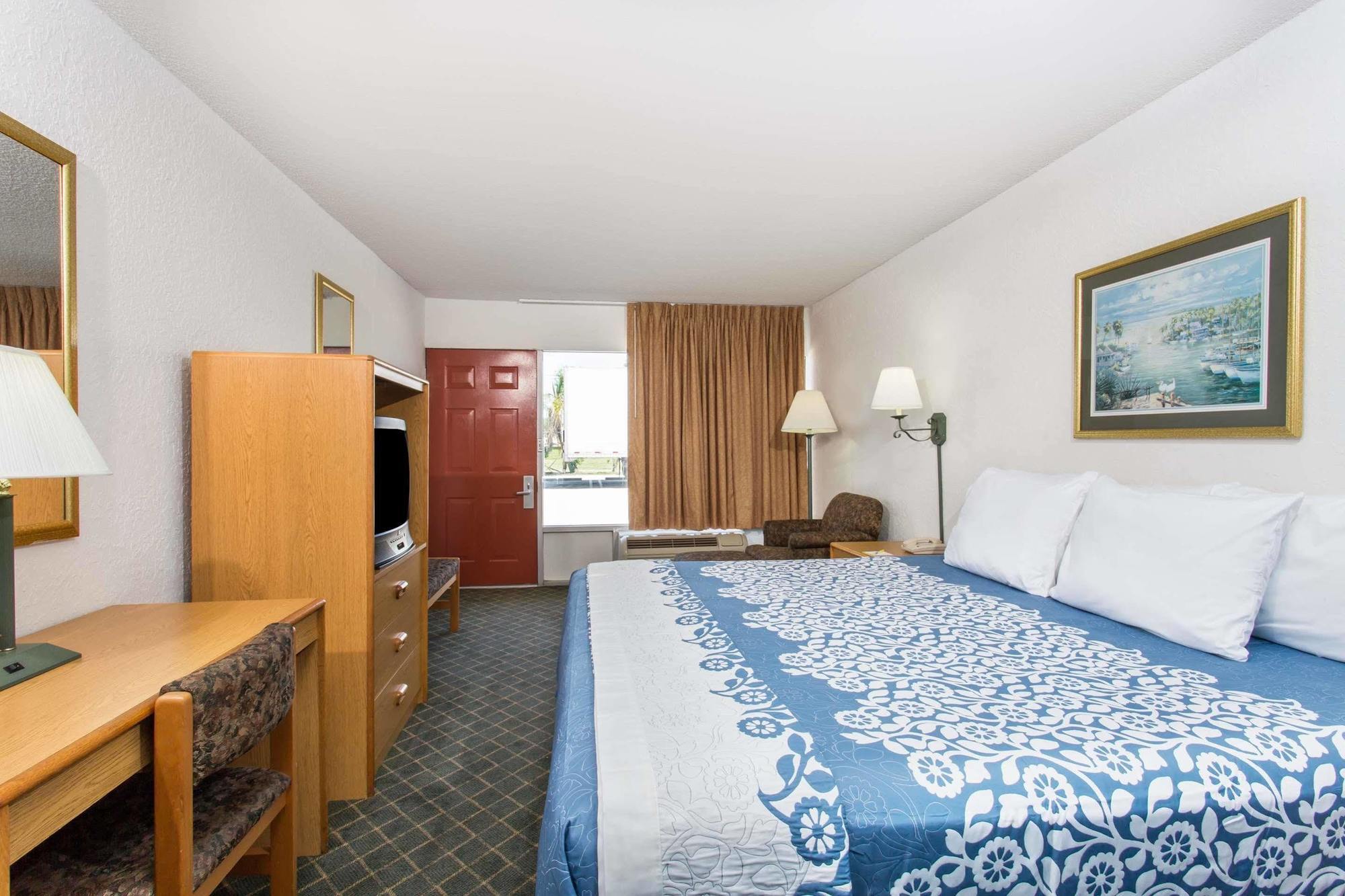 Days Inn By Wyndham West Palm Beach Ngoại thất bức ảnh