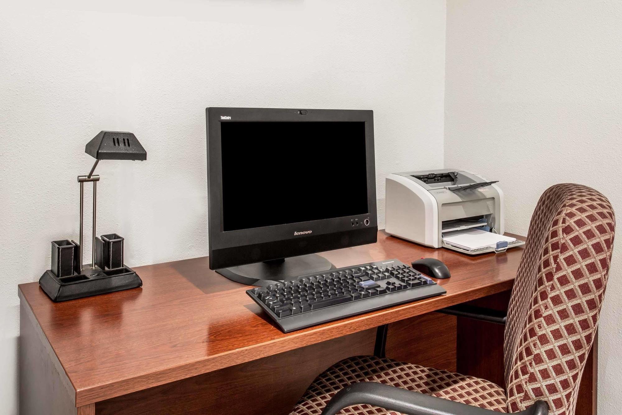 Days Inn By Wyndham West Palm Beach Ngoại thất bức ảnh