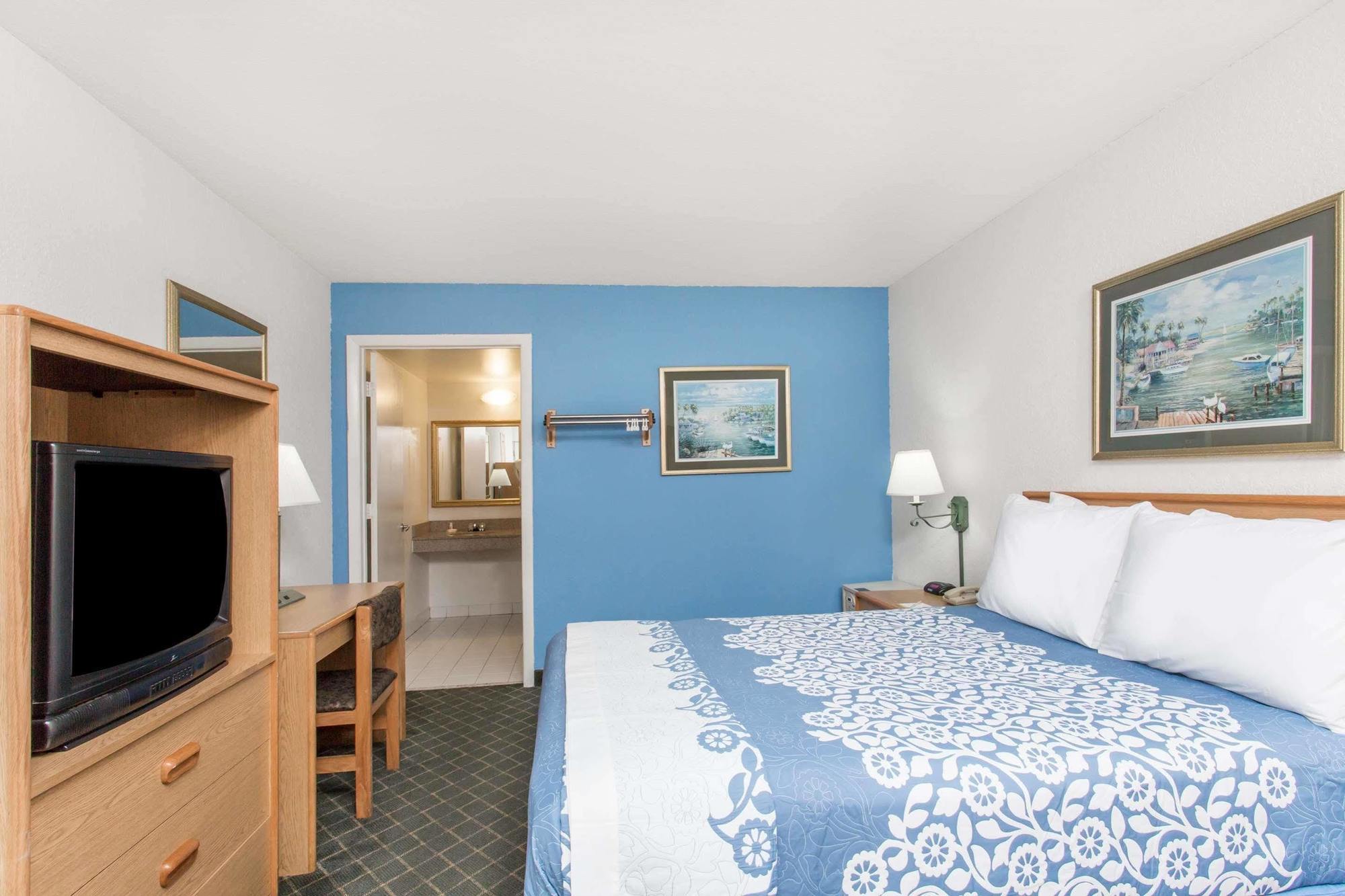 Days Inn By Wyndham West Palm Beach Ngoại thất bức ảnh