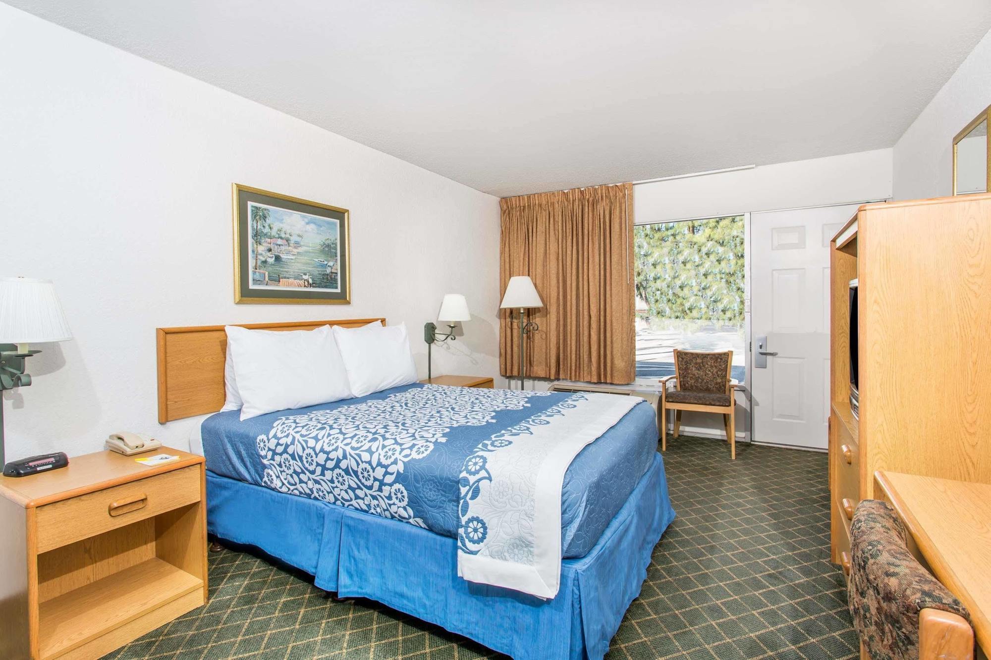 Days Inn By Wyndham West Palm Beach Ngoại thất bức ảnh