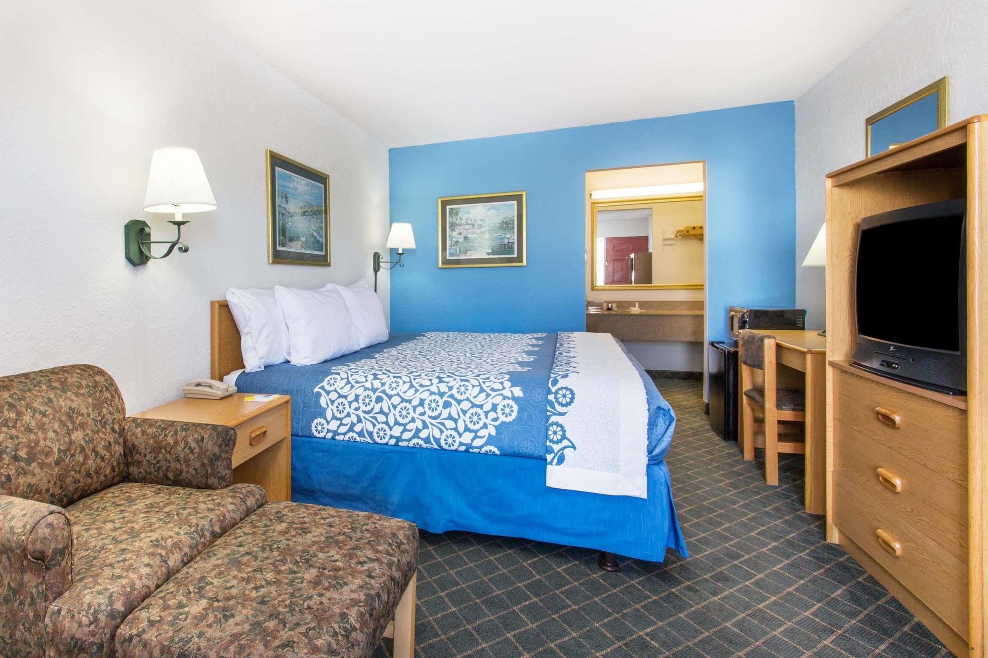 Days Inn By Wyndham West Palm Beach Ngoại thất bức ảnh